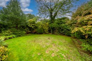 GARDEN- click for photo gallery